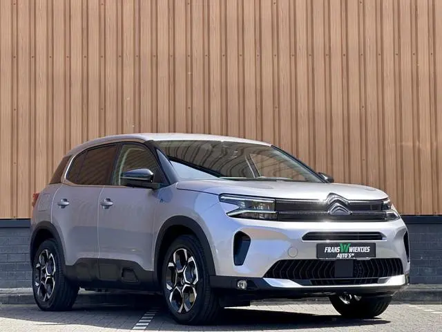 Citroën C5 Aircross 1.6 Plug-in Hybrid 225 Feel | Apple Carplay | Achteruitrijcamera | Android Auto...
