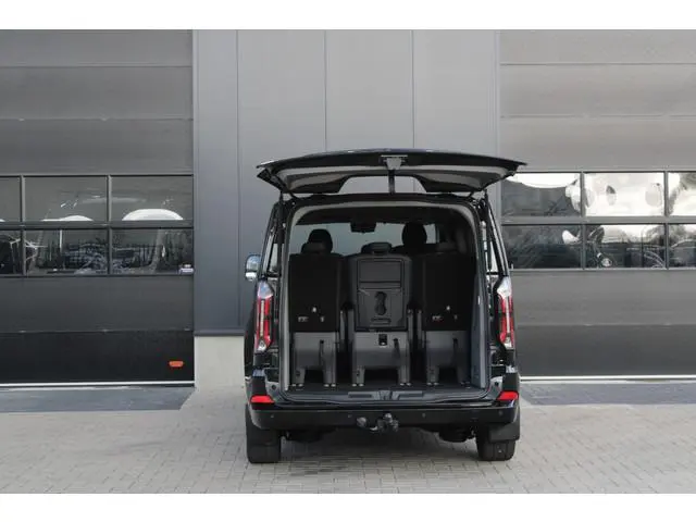 Ford Tourneo