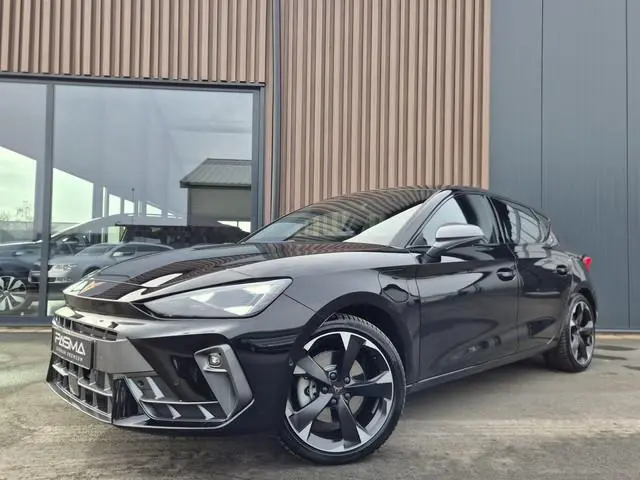 CUPRA Leon 1.5 TSI e-Hybrid Business 204pk | BTW | Camera | Stuur-stoelverw. | Carplay | Memory