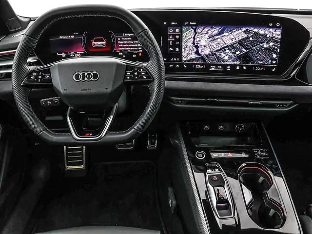 Audi A5 Avant 2.0 e-hybrid quattro S edition · Tech Plus pakket · 20'' LM velgen 5 dubbelspaak · Pri...