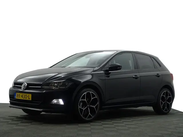 Volkswagen Polo 1.6 TDI Highline+ Privacy Glass, Led, ACC Cruise, Clima, Bluetooth Multimedia
