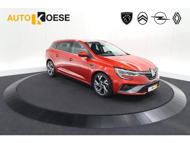 Renault Mégane