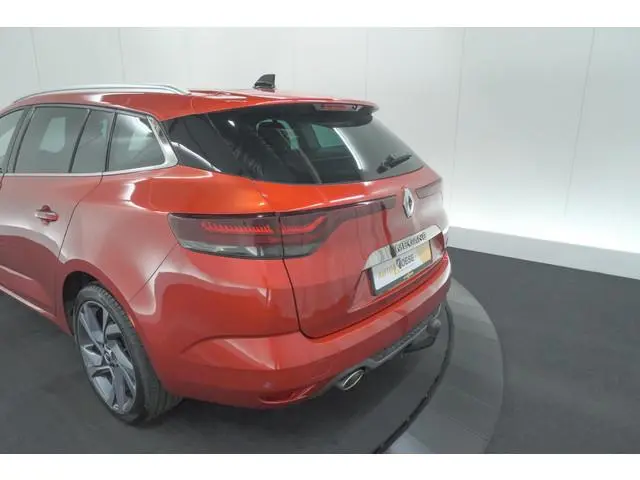 Renault Mégane