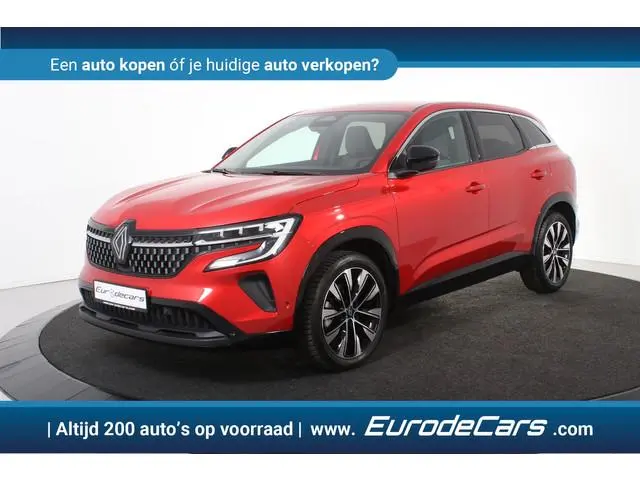 Renault Austral