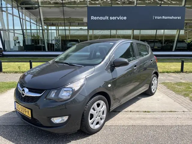 Opel KARL