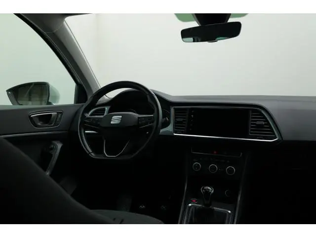 SEAT Ateca 1.0 TSI Style Business Intense | Achteruitrijcamera | Stuurwielverwarming | Cruise contro...