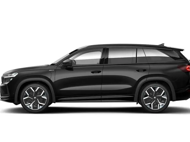 Skoda Kodiaq 1.5 TSI PHEV Sportline Business 204 pk 6 versn. DSG | Comfort Pakket | Panorama Dak | T...