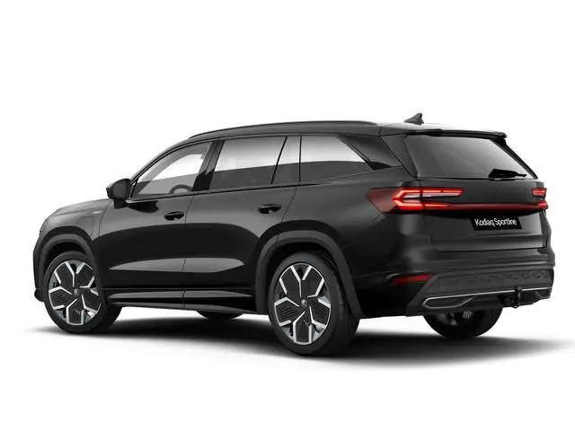 Skoda Kodiaq 1.5 TSI PHEV Sportline Business 204 pk 6 versn. DSG | Comfort Pakket | Panorama Dak | T...