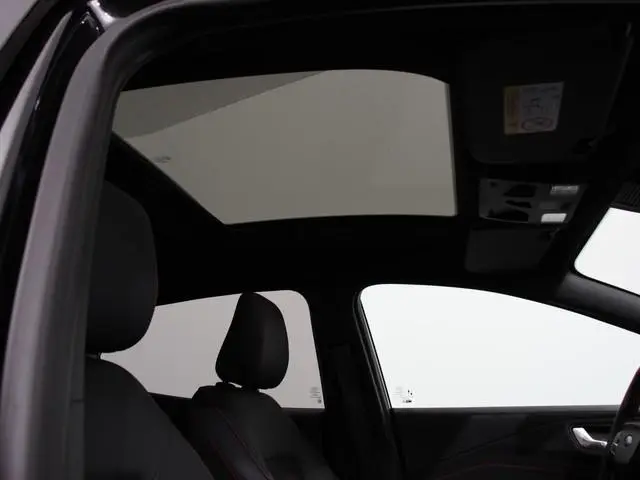 Ford Puma 1.0 EcoBoost Hybrid ST-Line X | DEMO ! | Climate control Navigatie Parkeersensoren Camera...