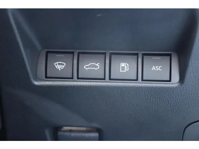 Toyota Mirai