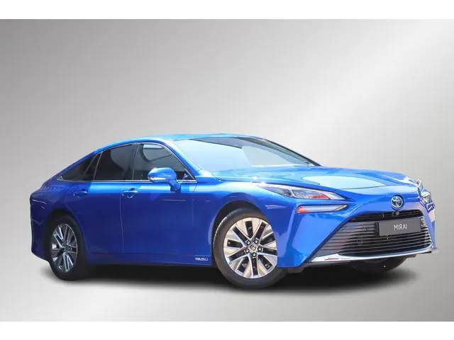 Toyota Mirai
