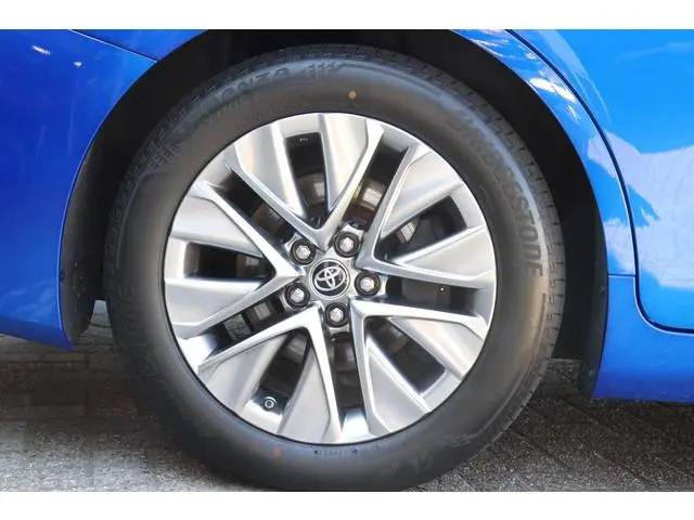 Toyota Mirai
