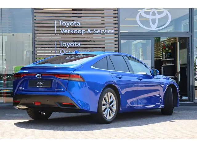 Toyota Mirai