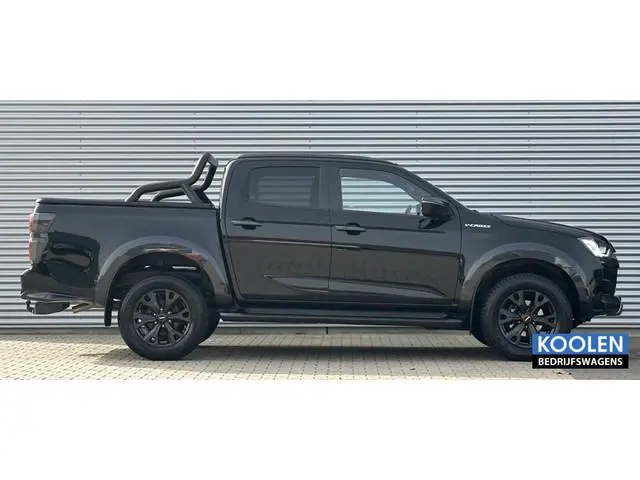 Isuzu D-Max - 1.9 D-MAX V-Cross