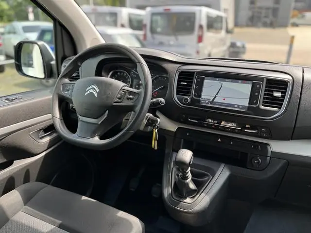 Citroën Jumpy