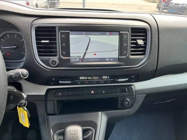 Citroën Jumpy