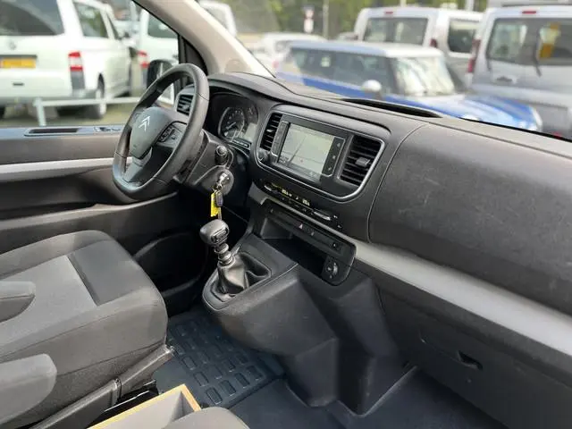 Citroën Jumpy