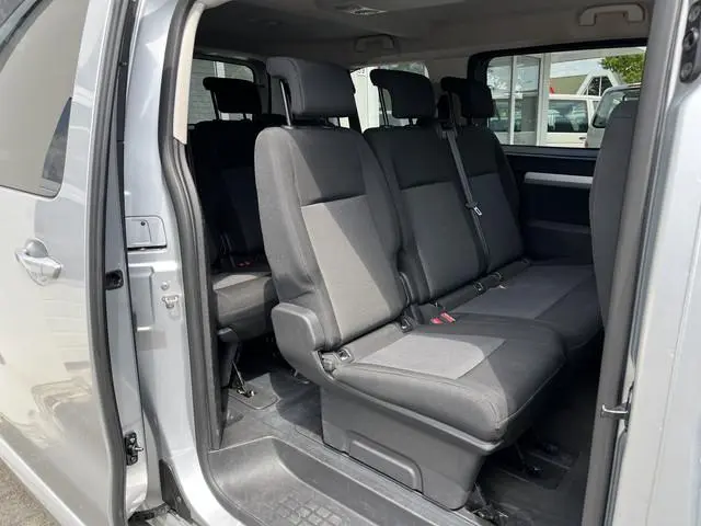 Citroën Jumpy