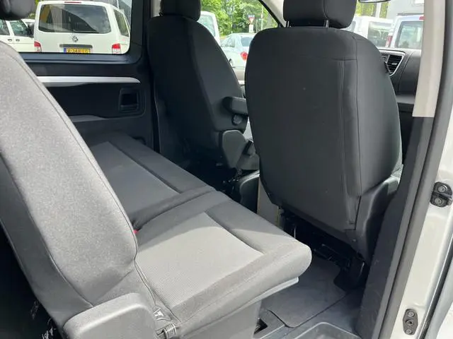 Citroën Jumpy