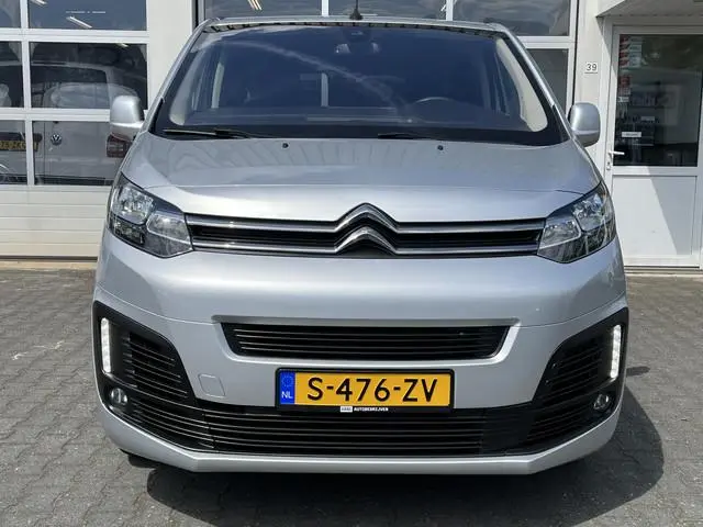 Citroën Jumpy