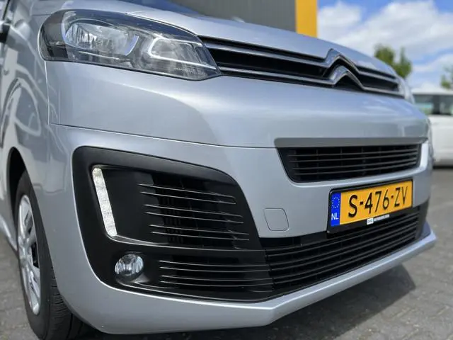 Citroën Jumpy
