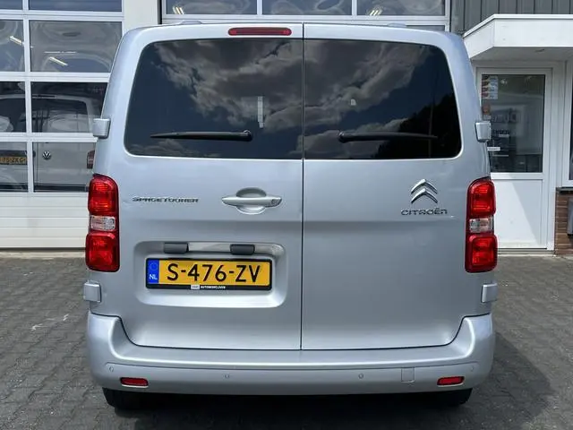 Citroën Jumpy