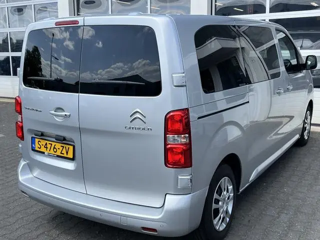 Citroën Jumpy