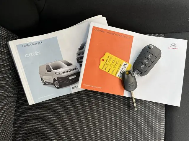 Citroën Jumpy