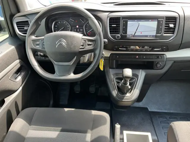 Citroën Jumpy