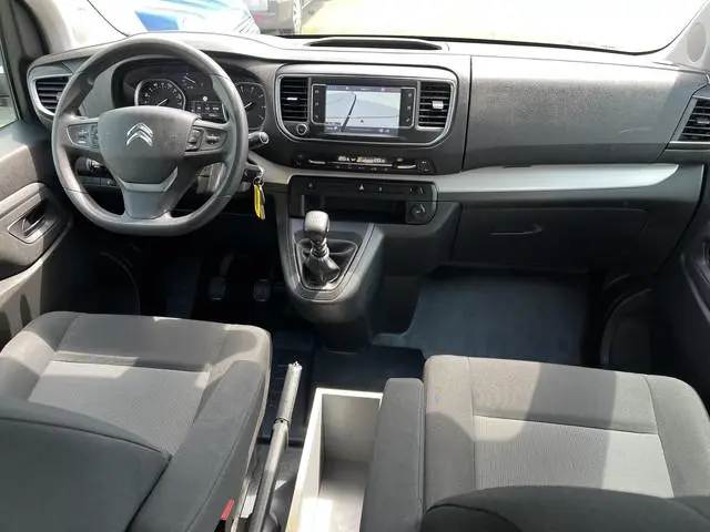 Citroën Jumpy