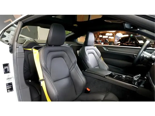 Polestar 1