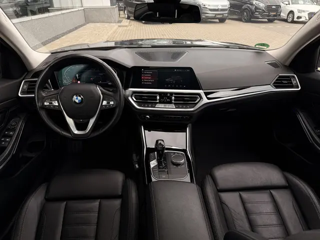 BMW 3 Serie
