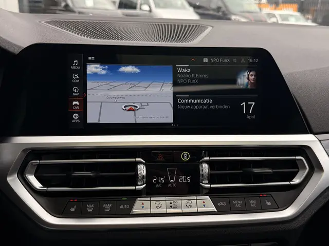 BMW 3 Serie