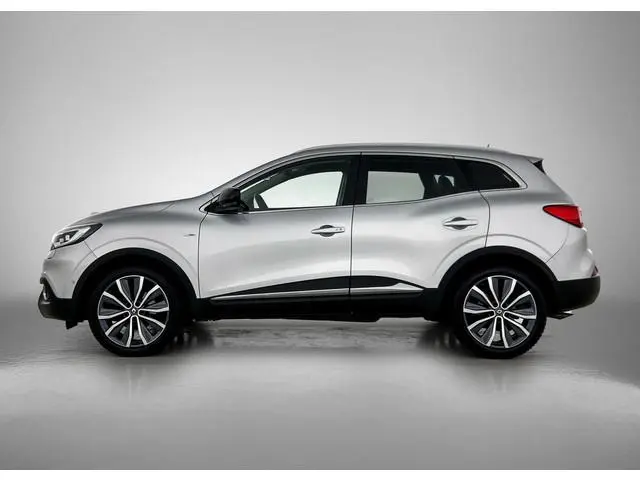Renault Kadjar 1.2 TCe Bose |Te Financieren v.a. €165 P/M |