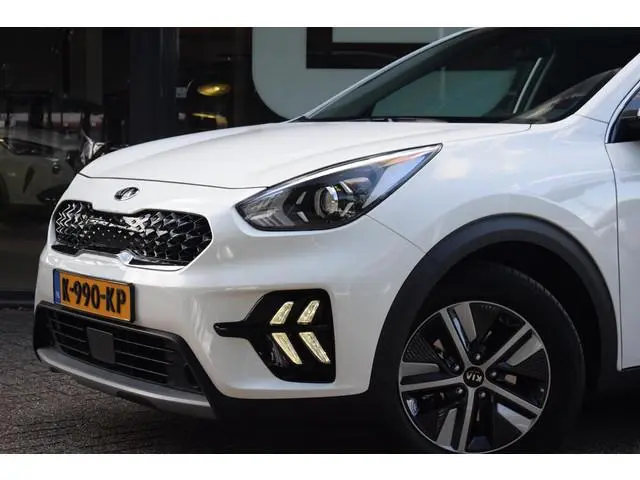 Kia Niro 1.6 GDi Hybrid DynamicLine CARPLAY|CAM|NAV|ADAPTIVE