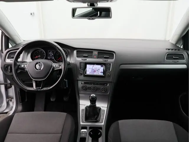 Volkswagen Golf 1.2 TSI Trendline/ lage km!
