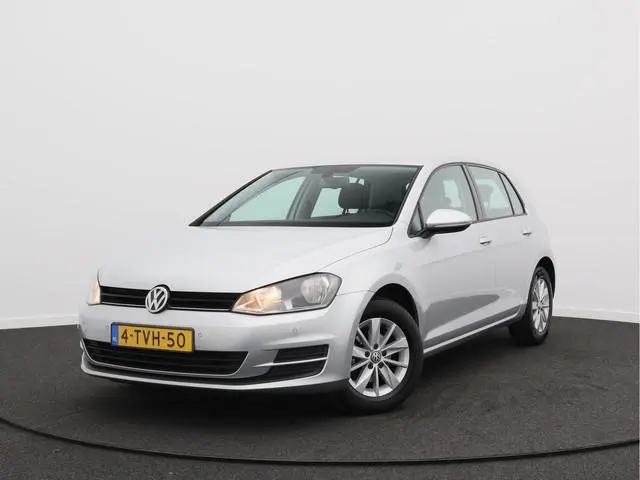 Volkswagen Golf 1.2 TSI Trendline/ lage km!