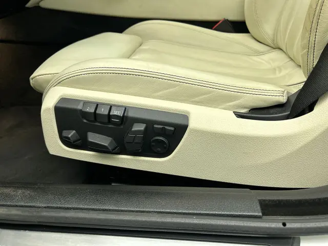 BMW 6 Serie