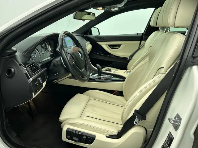 BMW 6 Serie