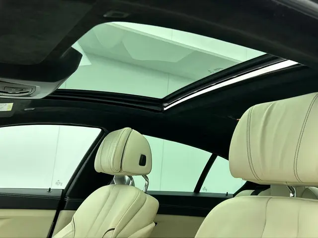 BMW 6 Serie