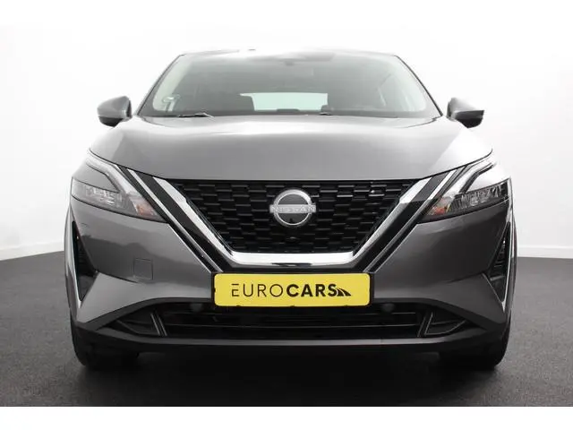Nissan Qashqai 1.3 MHEV Xtronic Acenta  Navigatie  Apple Carplay/Android Auto Climate Control  Adapt...