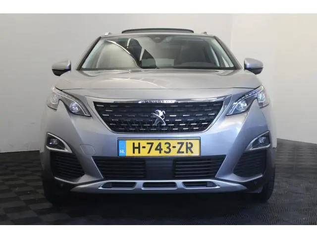 Peugeot 3008 1.2 PureTech Blue Lease Premium Avantage |Pano|Stoelverw.|