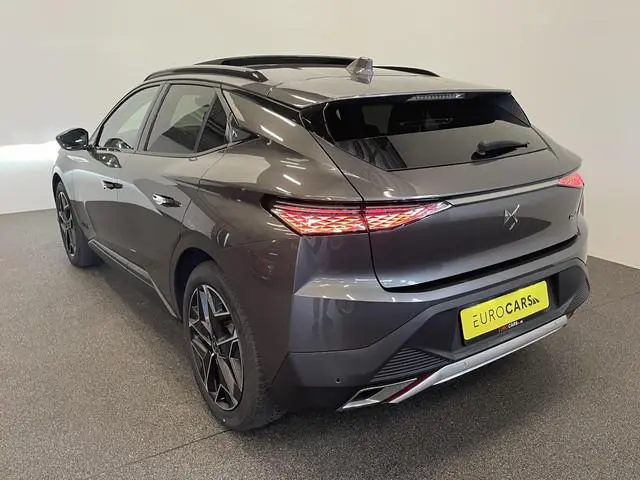 DS DS 4