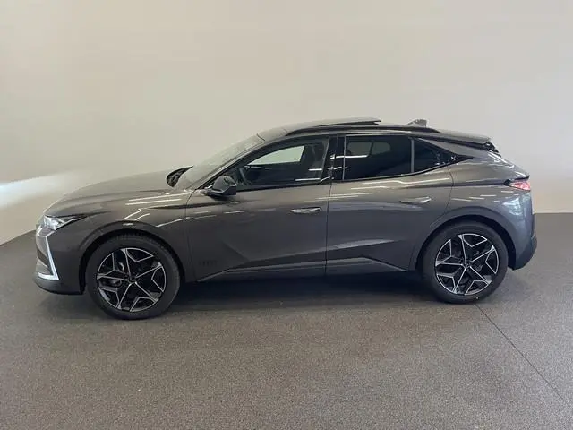 DS DS 4