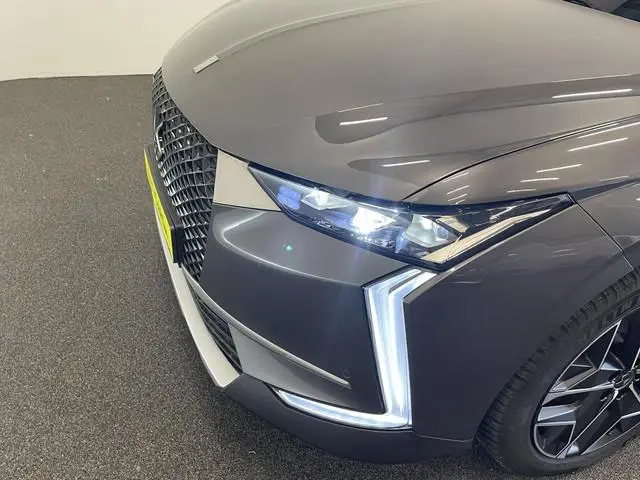 DS DS 4