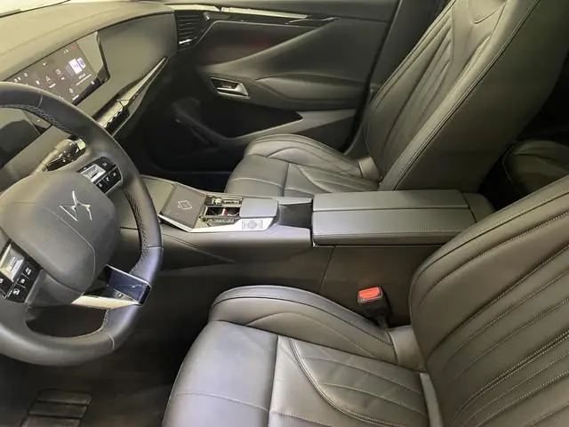DS DS 4
