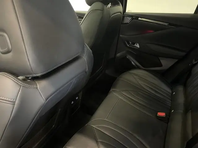 DS DS 4
