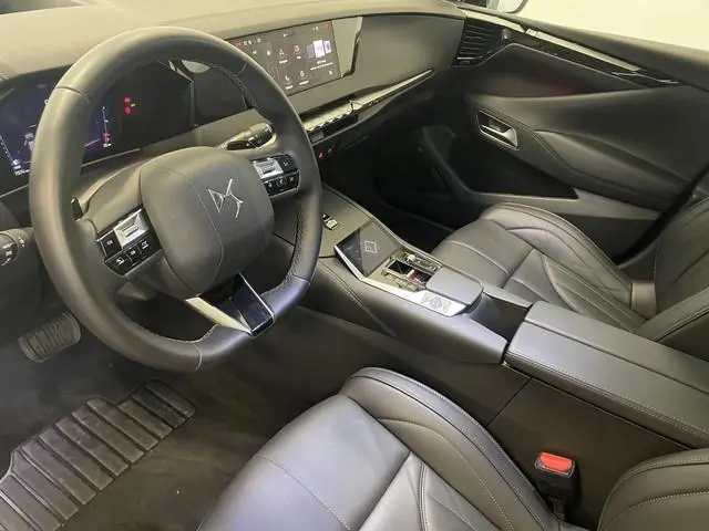 DS DS 4
