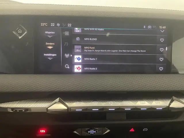 DS DS 4