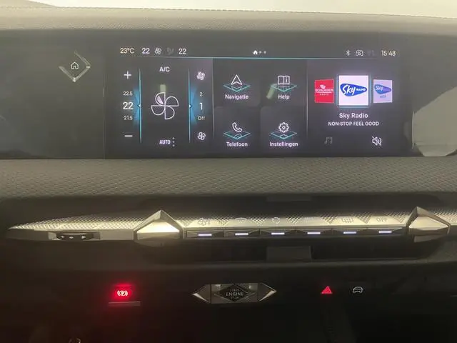 DS DS 4